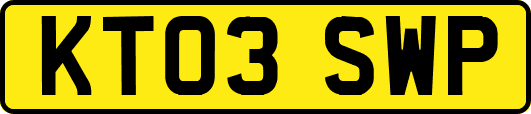 KT03SWP
