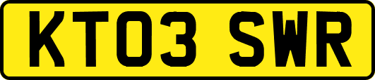 KT03SWR