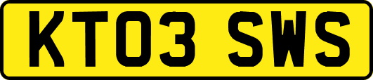 KT03SWS