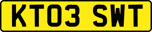 KT03SWT