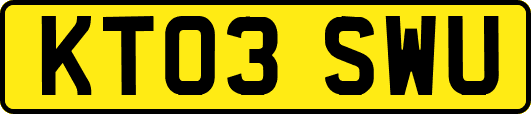 KT03SWU