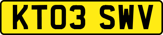KT03SWV