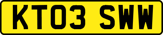 KT03SWW