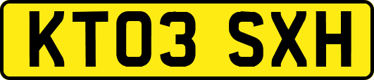 KT03SXH