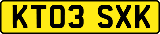 KT03SXK