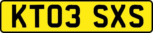 KT03SXS