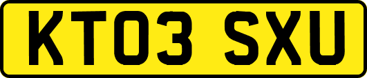 KT03SXU
