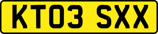 KT03SXX