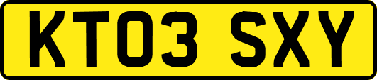 KT03SXY