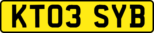 KT03SYB