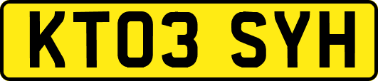 KT03SYH