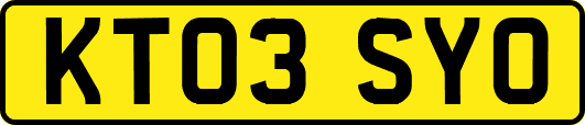 KT03SYO