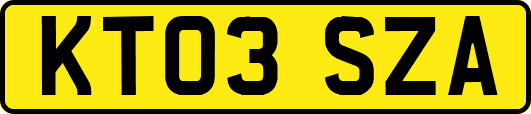 KT03SZA