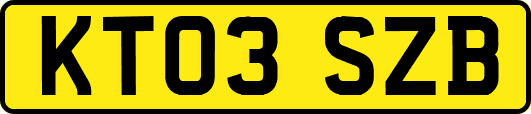 KT03SZB