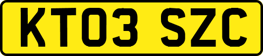 KT03SZC