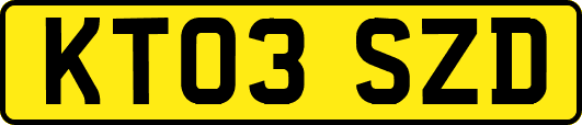 KT03SZD