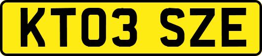 KT03SZE