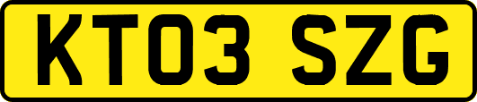 KT03SZG