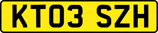KT03SZH