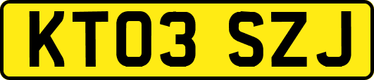 KT03SZJ