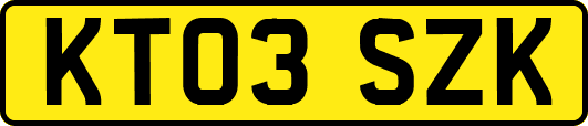 KT03SZK