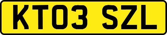 KT03SZL