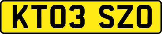 KT03SZO