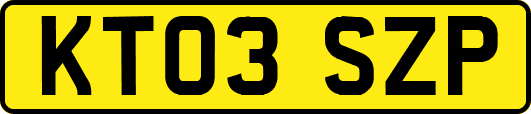 KT03SZP