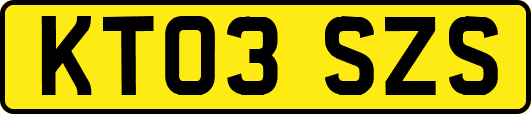 KT03SZS