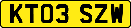 KT03SZW