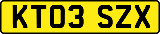 KT03SZX