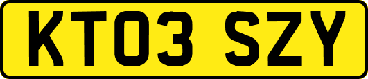 KT03SZY