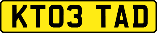 KT03TAD