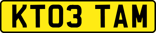 KT03TAM