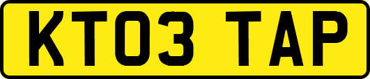 KT03TAP