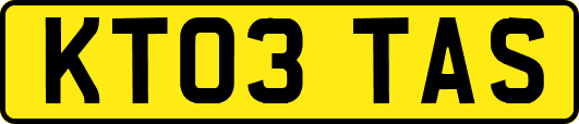 KT03TAS