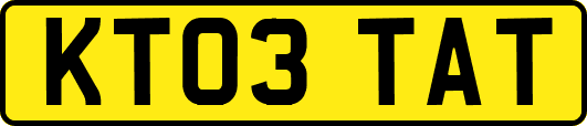 KT03TAT