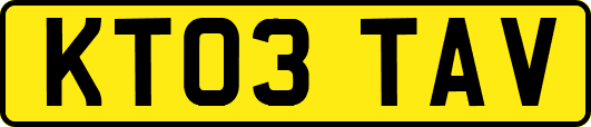KT03TAV