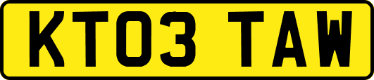 KT03TAW