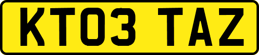 KT03TAZ