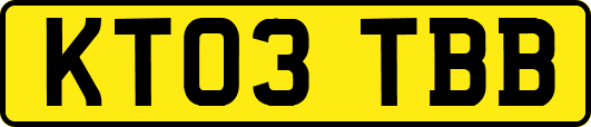 KT03TBB