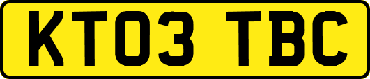KT03TBC