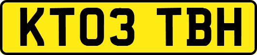 KT03TBH
