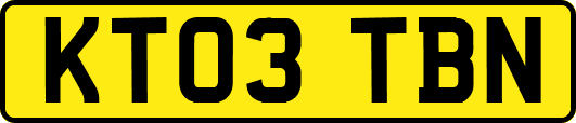 KT03TBN