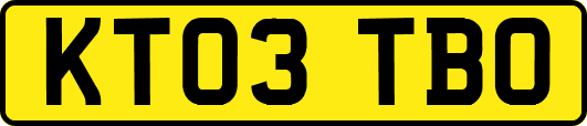 KT03TBO