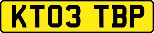 KT03TBP