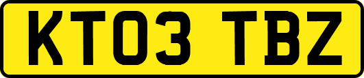 KT03TBZ
