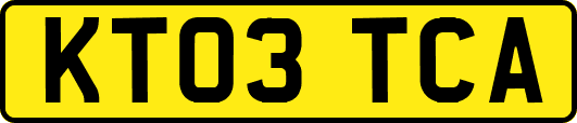 KT03TCA