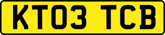 KT03TCB