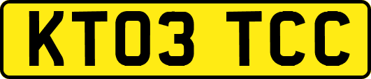 KT03TCC